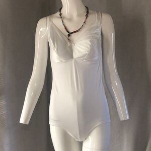 Cupid Body Lingerie